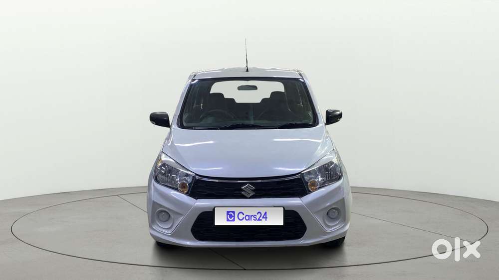Maruti Suzuki Celerio Lxi, 2019, Petrol