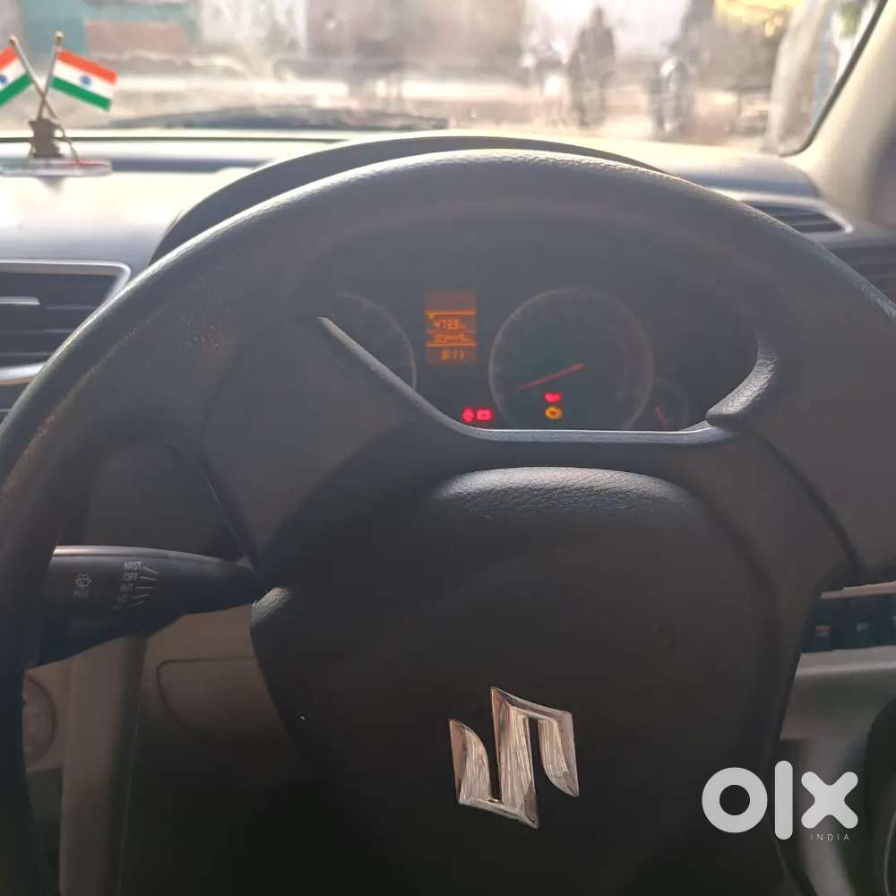 2013 Maruti Suzuki Dzire Vxi