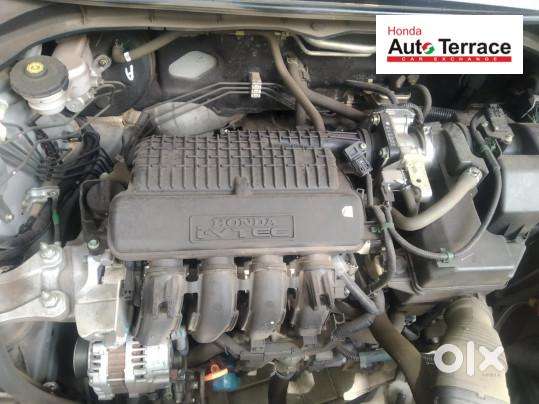 Honda Amaze Vx Cvt I-vtec, 2022, Petrol