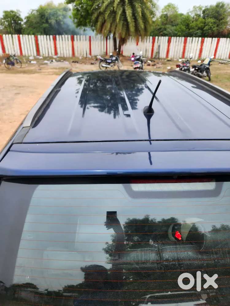 Tata Hexa 2.2 Xt 2018 Diesel