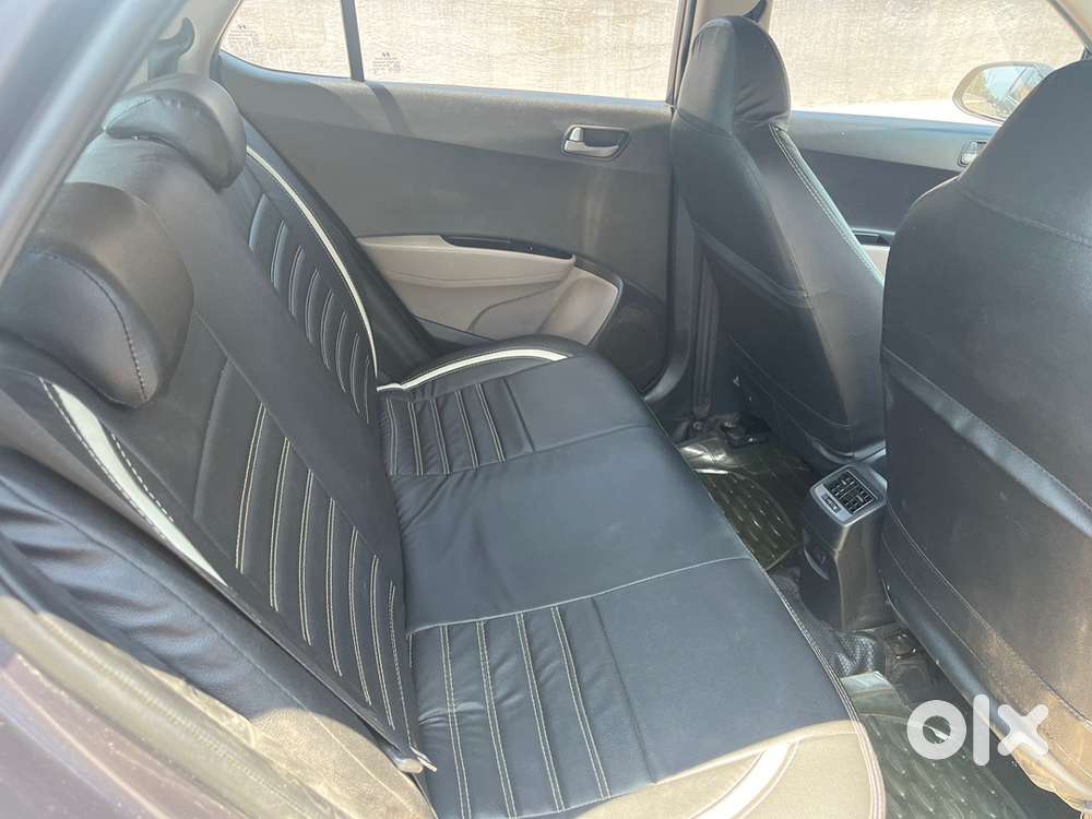 Hyundai Grand I10 Petrol Manual 2015