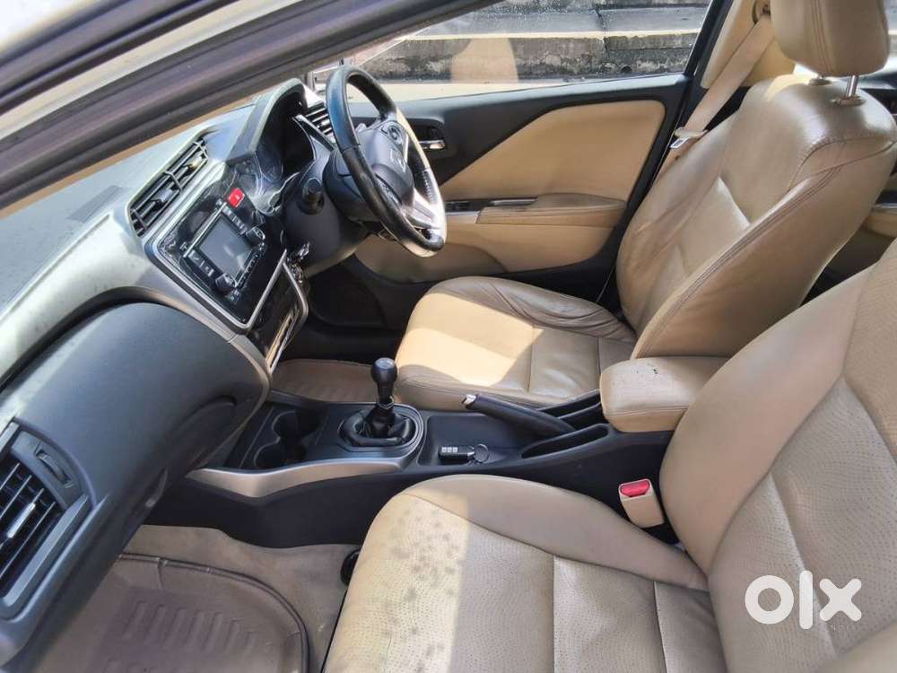 Honda City I Vtec Vx, 2014, Petrol