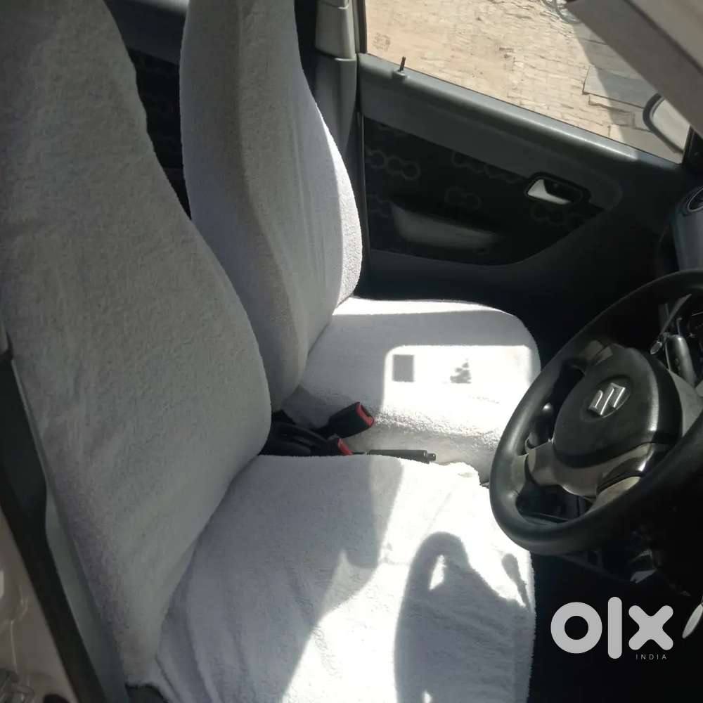 Maruti Suzuki Alto 800 2014