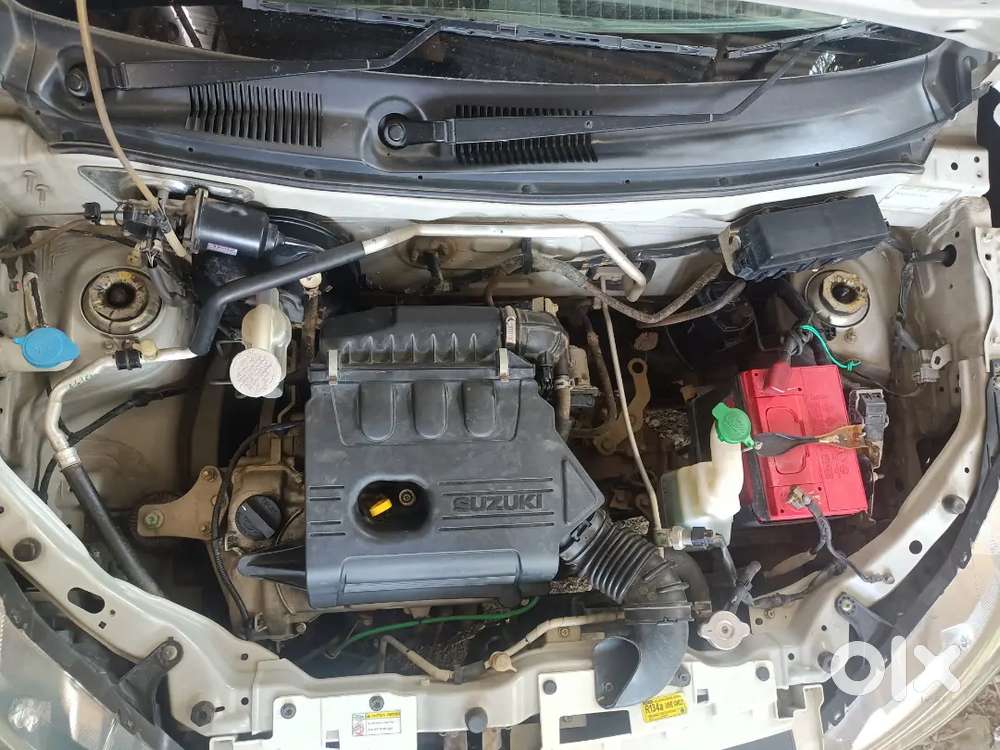 Maruti Suzuki Alto K10 2015 Petrol 52000 Km Driven