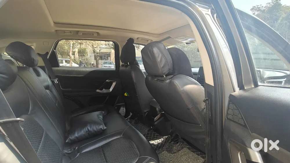 Tata Harrier 2022 Diesel 63000 Km Driven