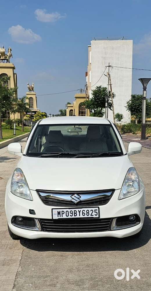 Maruti Swift Dzire 2019 Petrol+cng 1st Owner