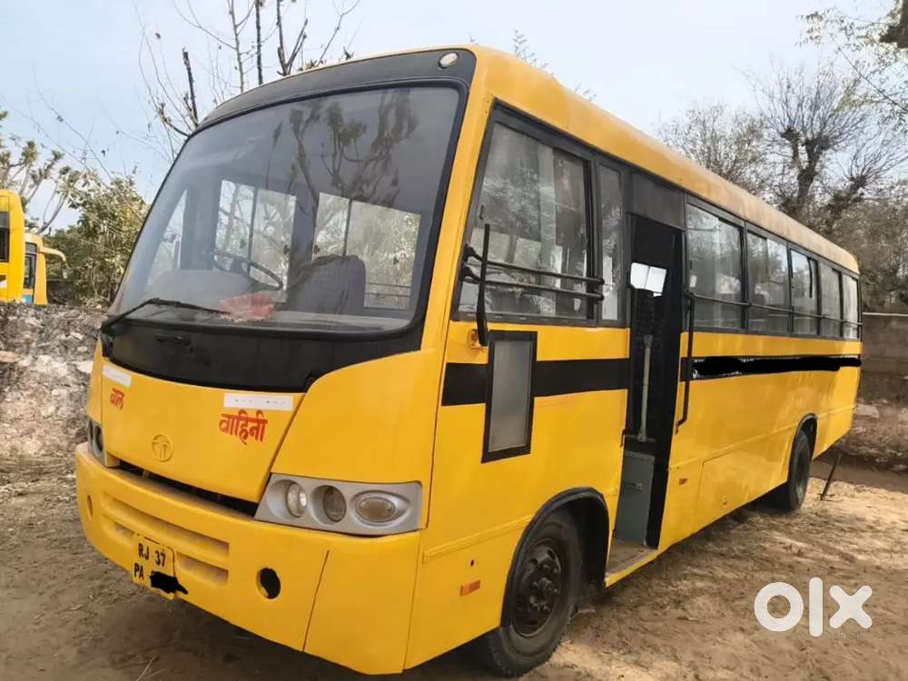 Tata Winger 2012
