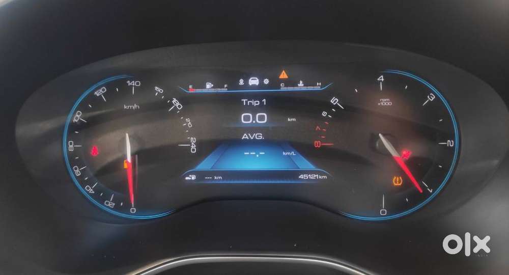 Mg Hector Sharp Diesel Mt, 2023, Diesel