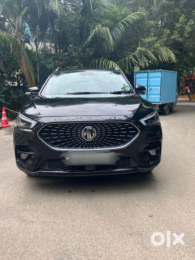 Mg Astor Zs Vti-tech Cvt Sharp, 2022, Petrol