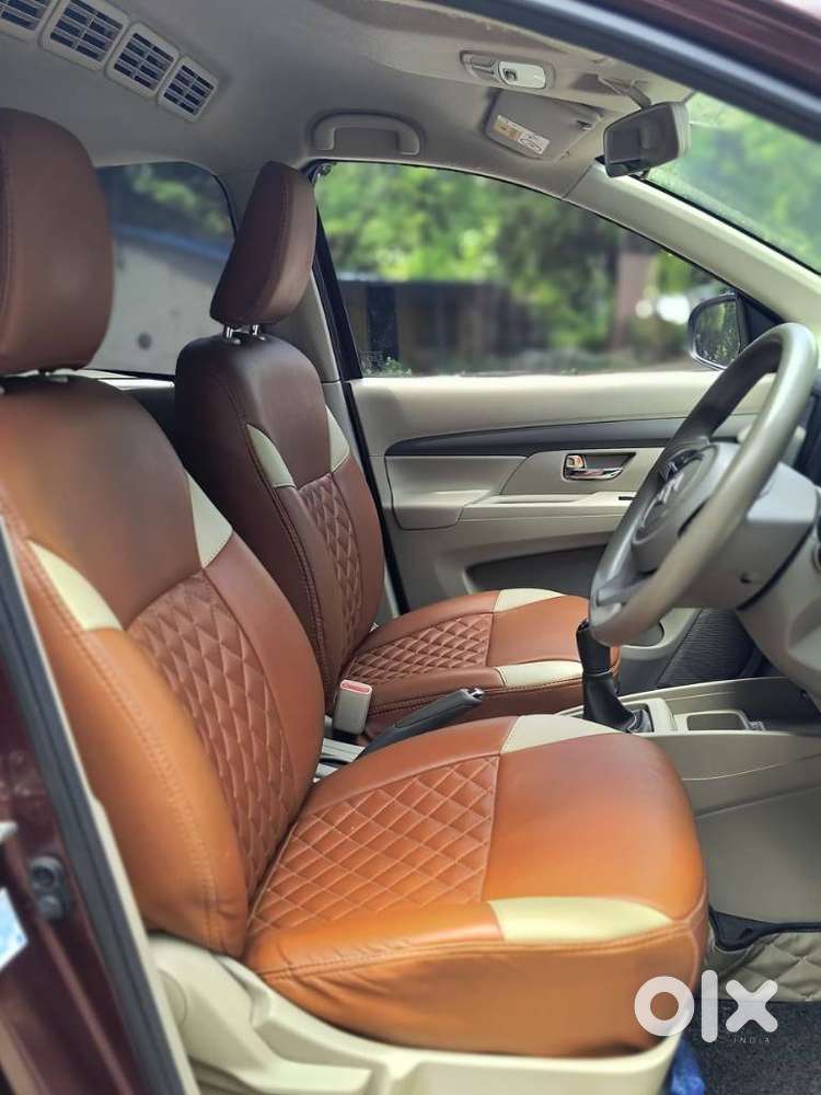 Maruti Suzuki Ertiga Vxi (o) Cng, 2022, Cng & Hybrids