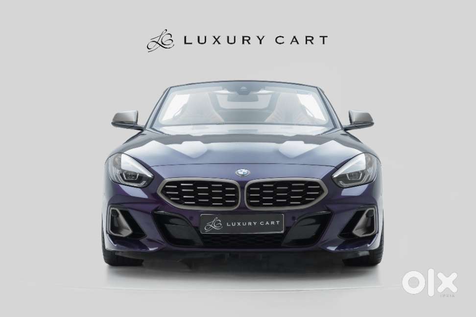 Bmw Z4 M40i, 2025, Petrol