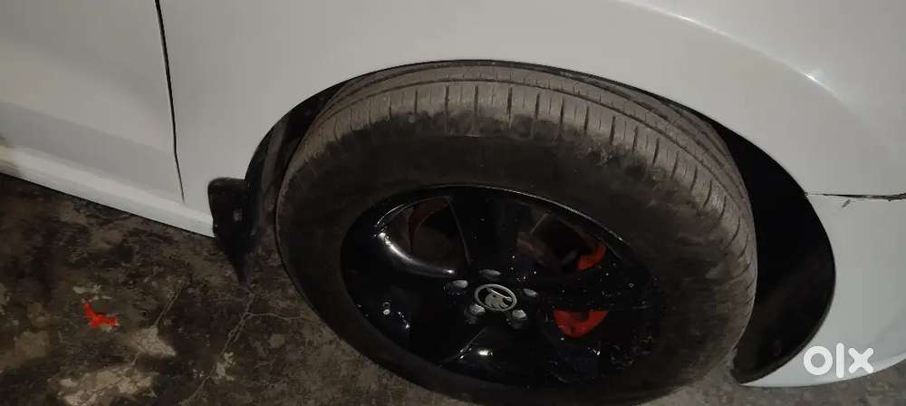 Skoda Rapid 2013 Diesel Good Condition