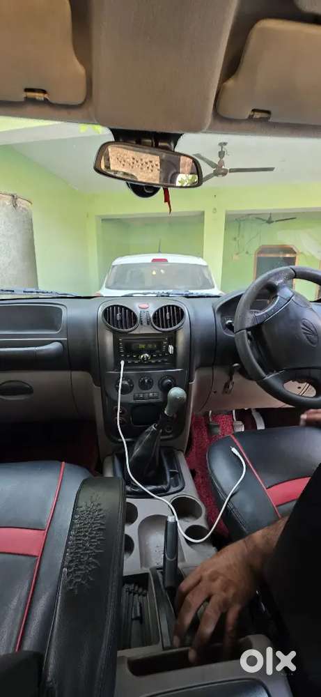 Mahindra Scorpio Classic 2013 Diesel 125000 Km Driven