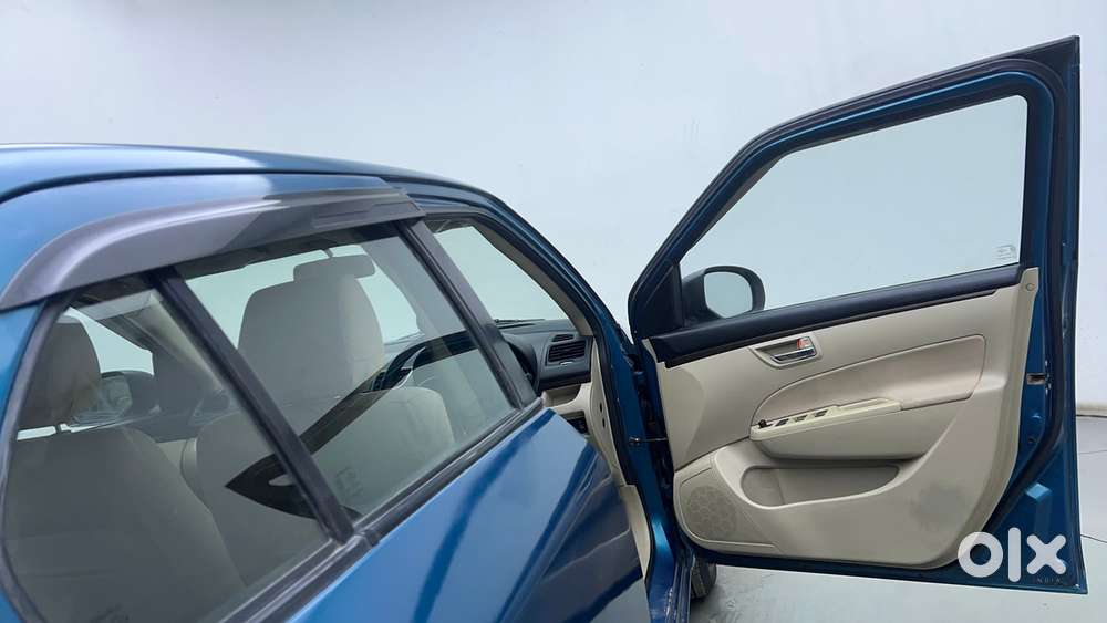 Maruti Suzuki Swift Dzire 1.3 Vxi, 2012, Petrol