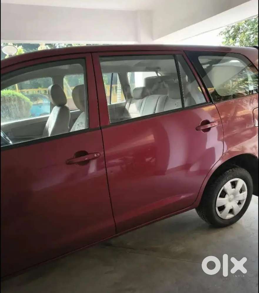Innova 2010 Brand New Car