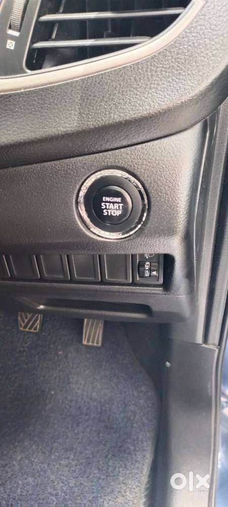 Maruti Suzuki Baleno Zeta, 2020, Petrol