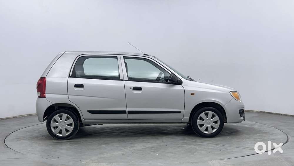 Maruti Suzuki Alto K10 Vxi, 2012, Petrol