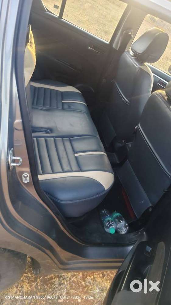 Maruti Suzuki Swift Vdi, 2013, Diesel