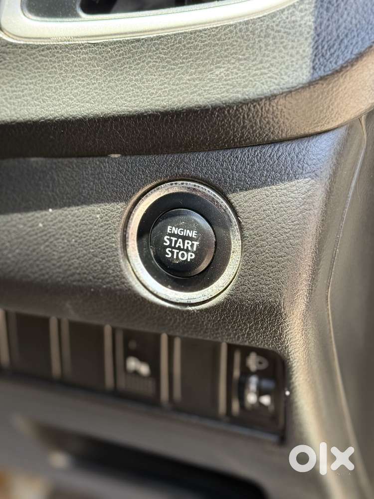 Maruti Suzuki Baleno Alpha, 2016, Diesel