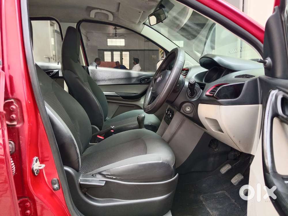 Tata Tiago Wizz Edition Petrol, 2018, Petrol