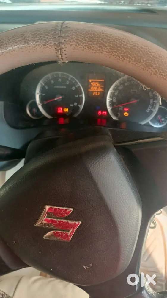 Maruti Suzuki Dzire 2012 Petrol 105000 Km Driven