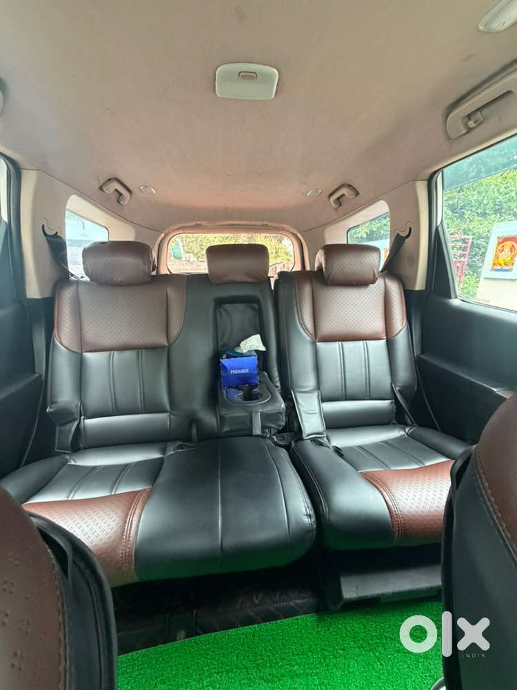 Mahindra Xuv500 2015 Diesel Well Maintained