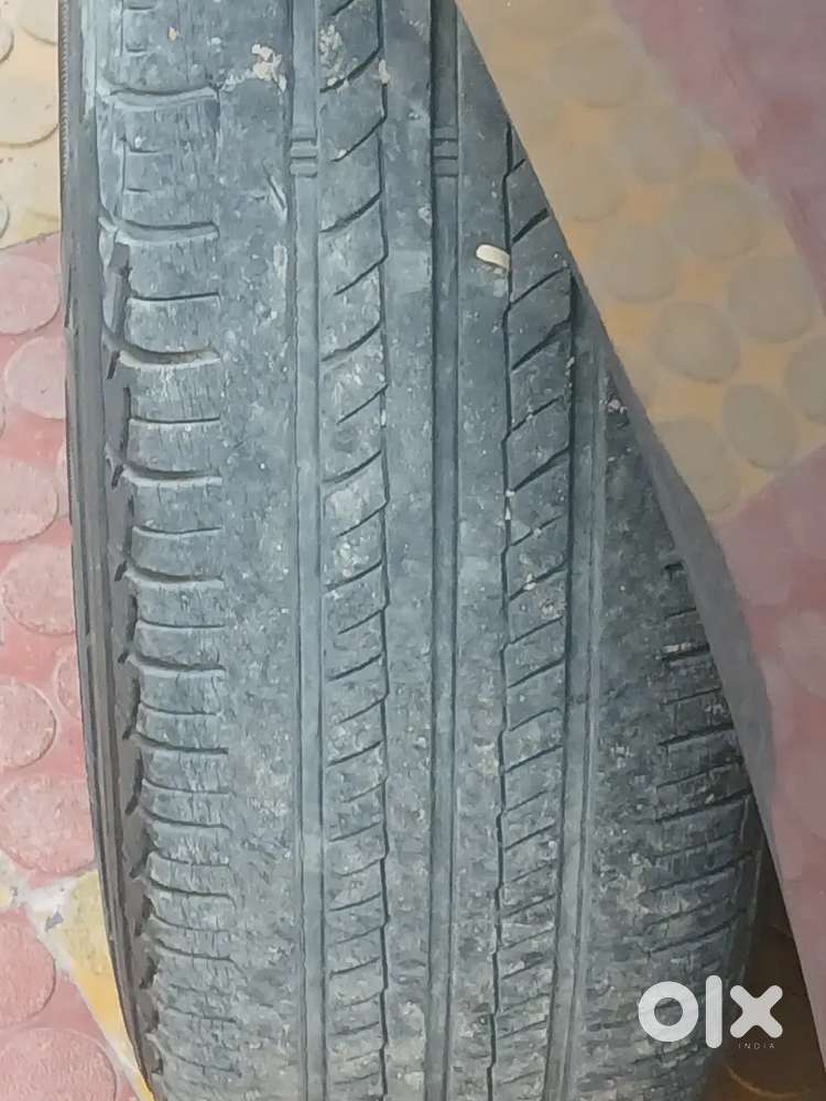 Very Good Condition  And Single Hand Drive Car