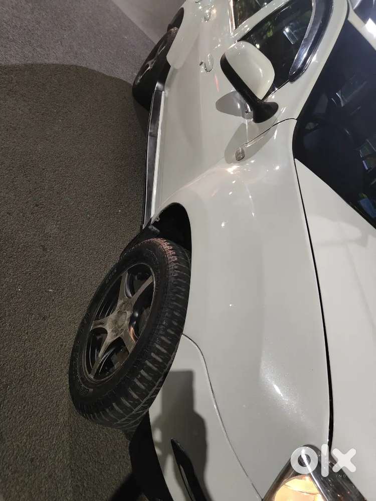 Renault Duster Rxl Diesel Manual Turbo Top Model Abs