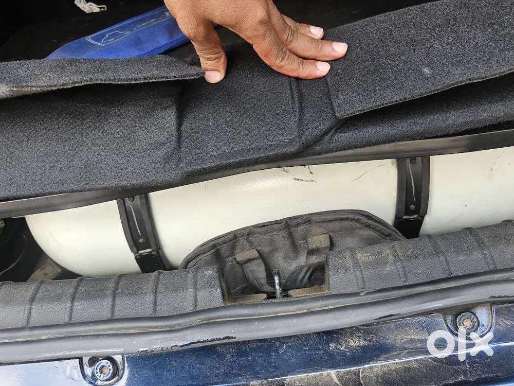 Tata Tigor Xza Twn Cng - 2024 - Less Driven Car