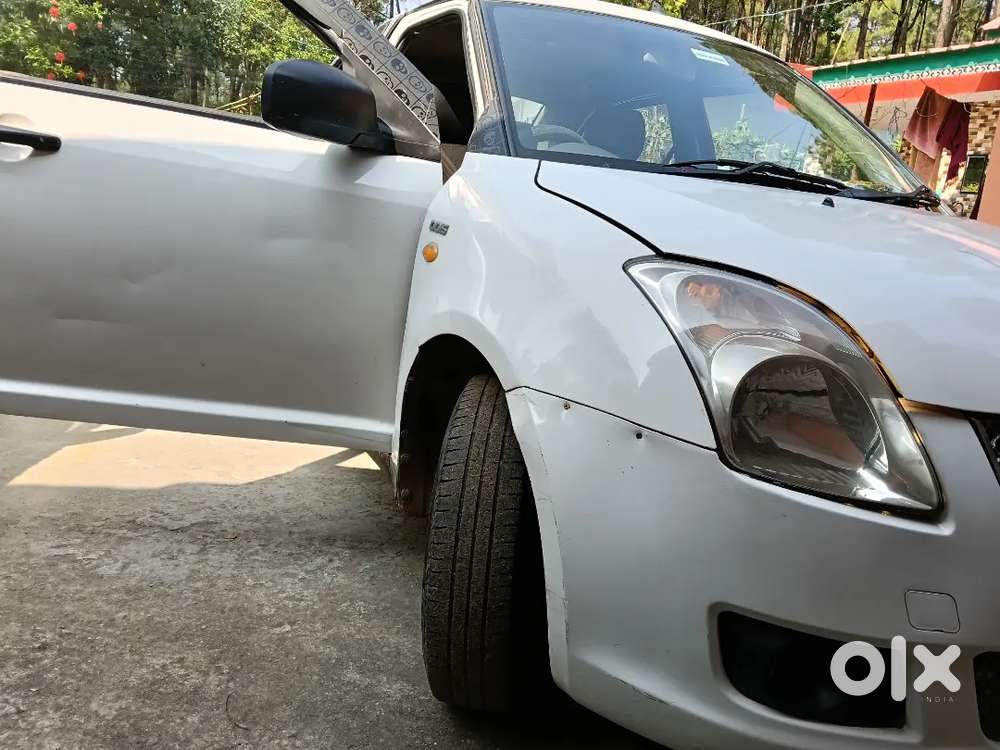 Maruti Suzuki Dzire 2013 Diesel 200000 Km Driven