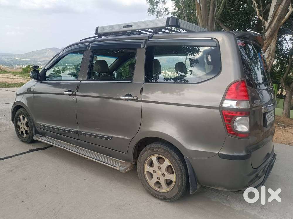 Chevrolet Enjoy Ltz 2013 Diesel Version.