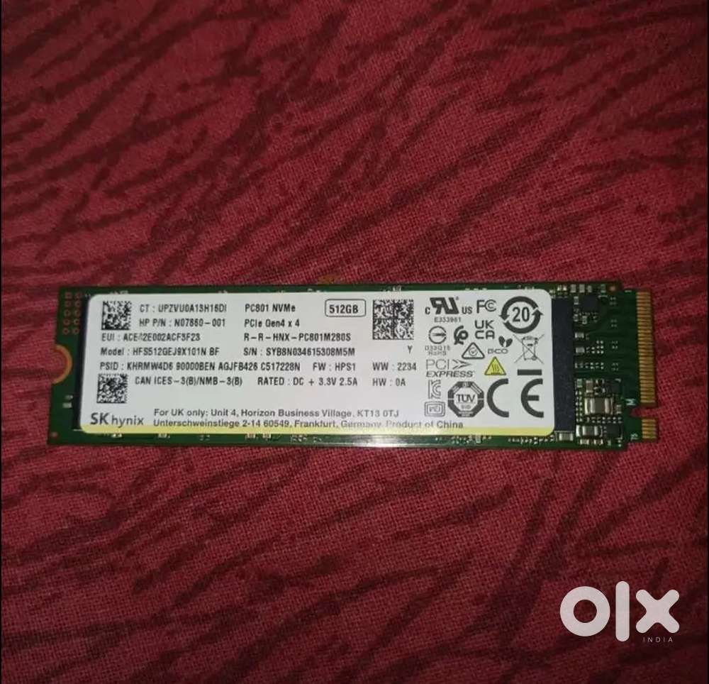 Sk hynix ssd 512gb
