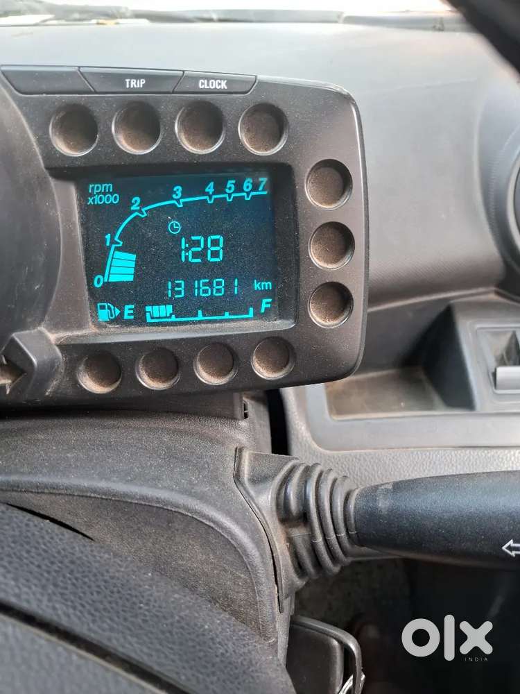 Beat Petrol