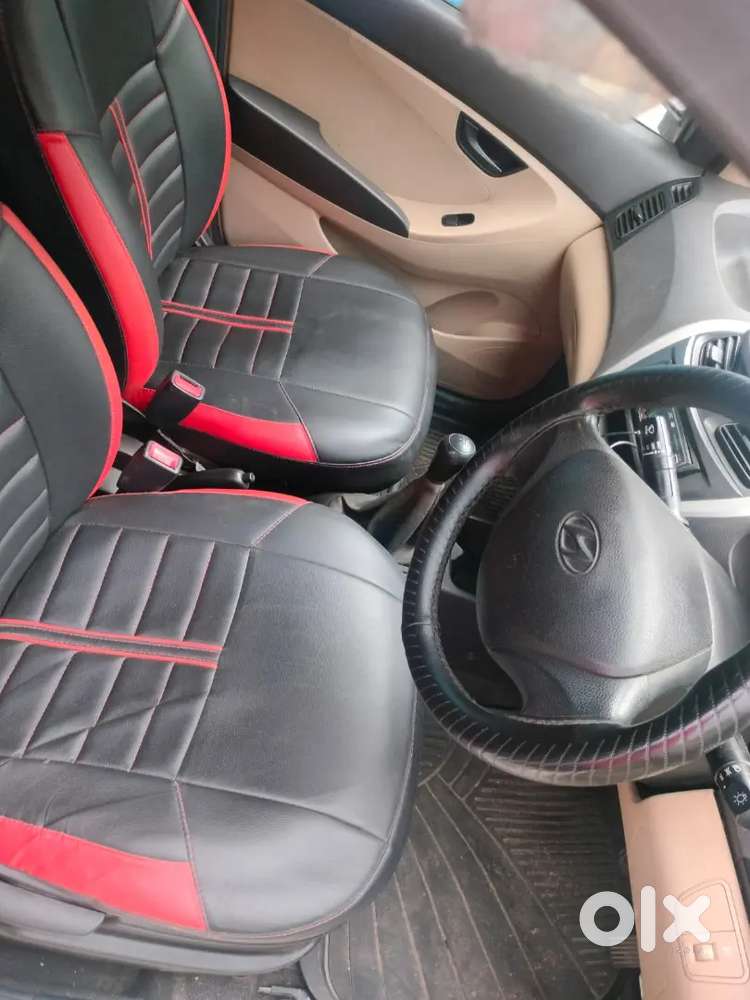 Hyundai Eon 2017 Petrol 61000 Km Driven