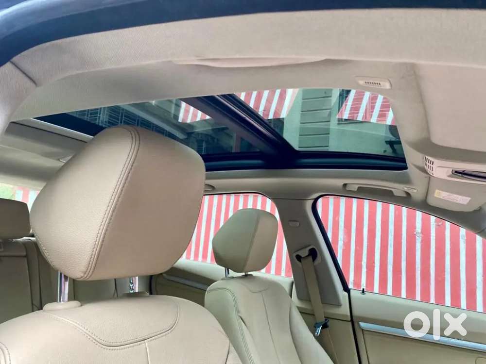 Bmw 3 Series Gt 2017