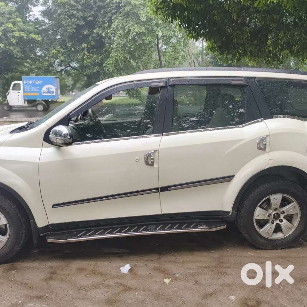Mahindra Xuv500 2013 Diesel Car