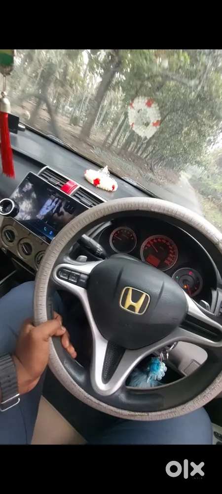 Honda City 2008 Petrol 130000 Km Driven