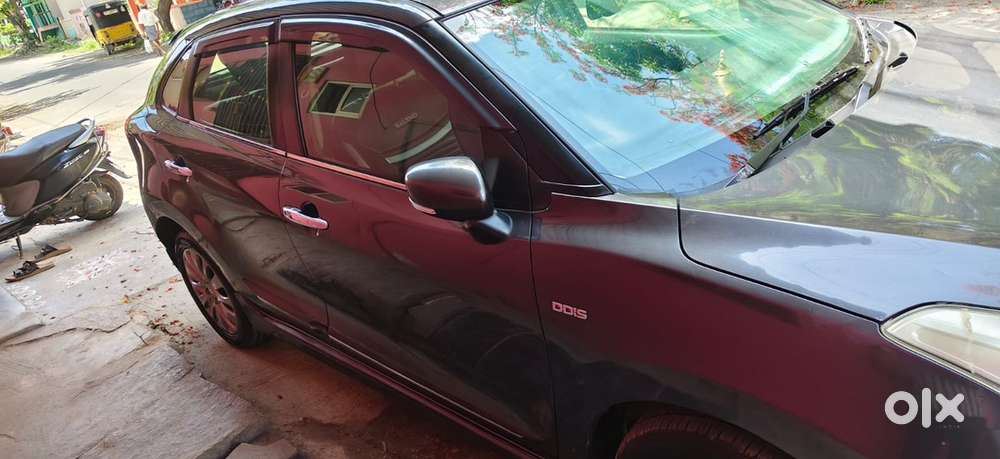 Maruti Suzuki Baleno 2019 Diesel Good Condition