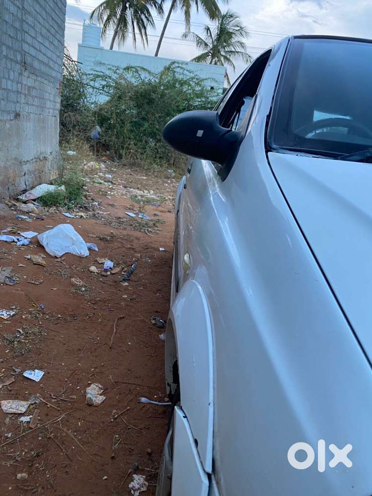 Tata Indica V2 Diesel 2007