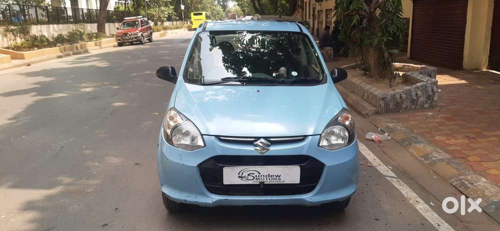Maruti Suzuki Alto 800 Lxi, 2013, Petrol