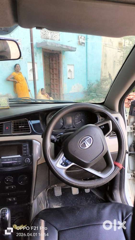 Tata Zest 2019 Diesel 96649 Km Driven