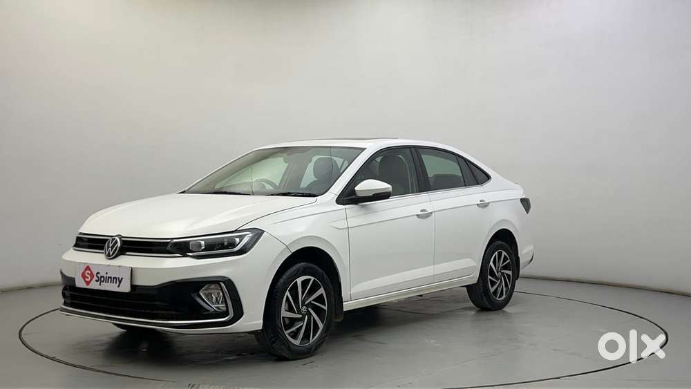 Volkswagen Virtus Gt Plus 1.5 Mt (electric Seats), 2026, Petrol