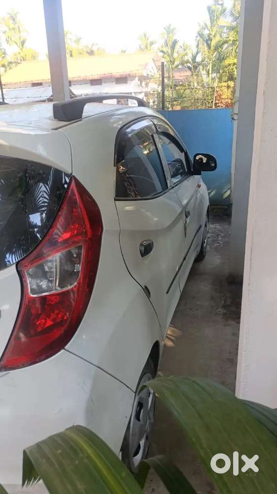 Hyundai Eon 0.8 D 2015