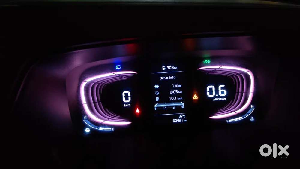 Kia Carens 09052022 Diesel Well Maintained