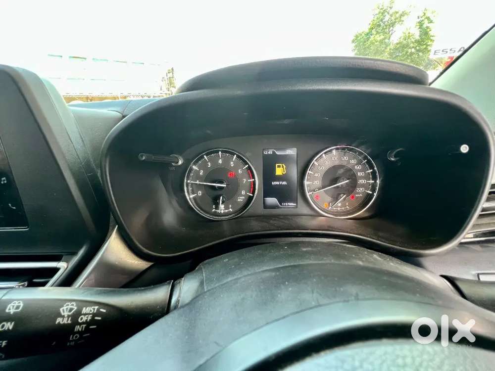 Maruti Baleno 1.2 Zeta 2023