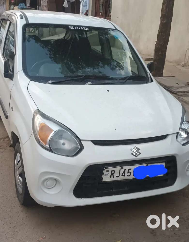 Maruti Suzuki Alto 800 2019 Petrol 51000 Km Driven