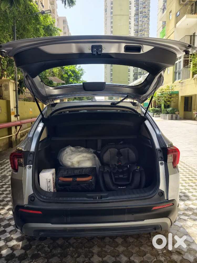 2023 Honda Elevate Sv Mt | September 2023 | 31,000 Km | Immaculately M