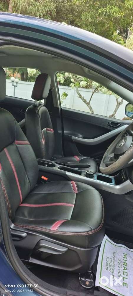 Tata Nexon Ev Xm, 2022, Electric