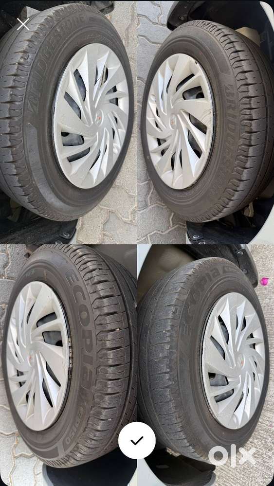 Maruti Suzuki Ertiga 1.5 Vxi, 2022, Petrol