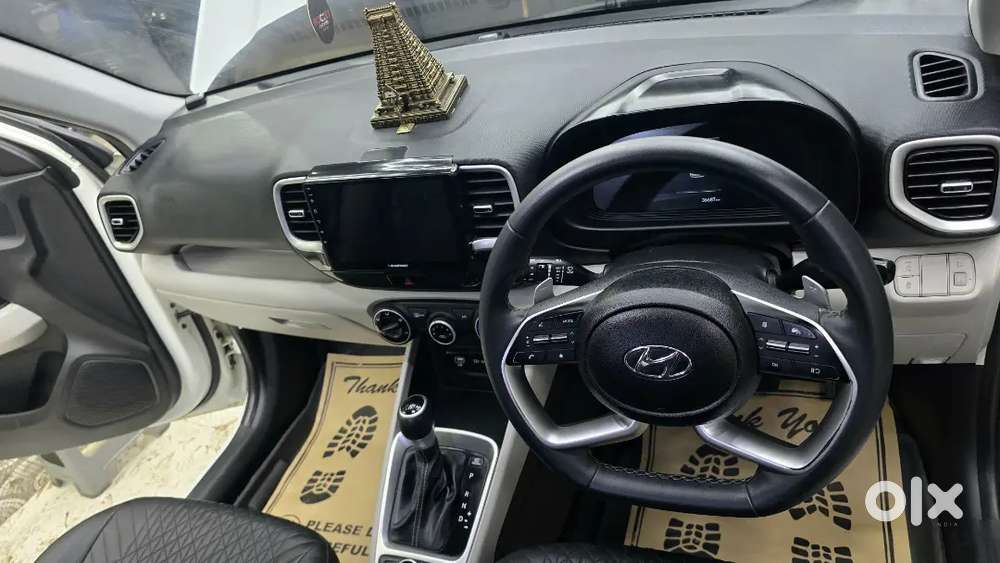 Hyundai Venue 1.0 S 2024